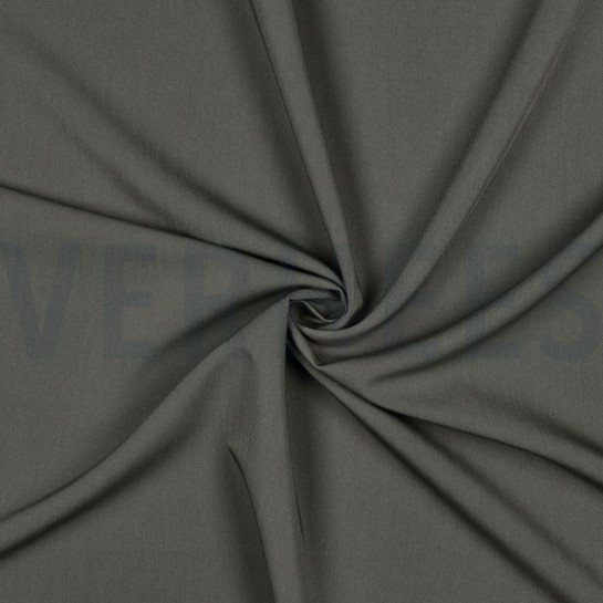 GABARDINE ARMEEGRÜN #7
