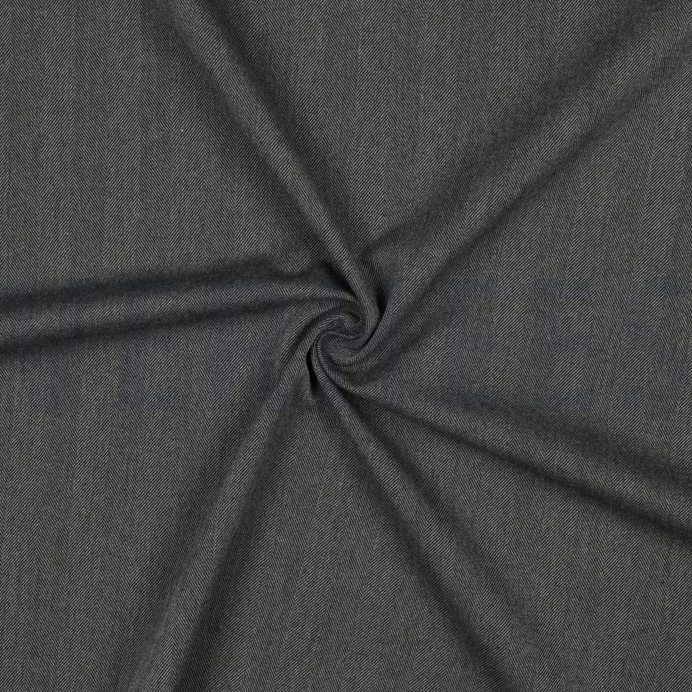HERRINGBONE 15MM GRIJS #7