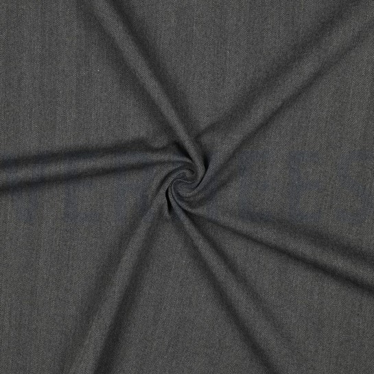 HERRINGBONE 15MM GRIJS #7