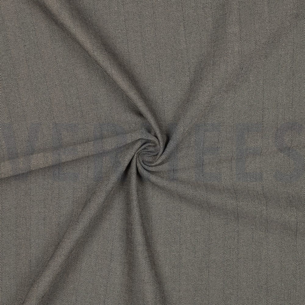 HERRINGBONE 15MM TAUPE #7