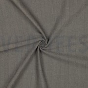 HERRINGBONE 15MM TAUPE (thumbnail) #3