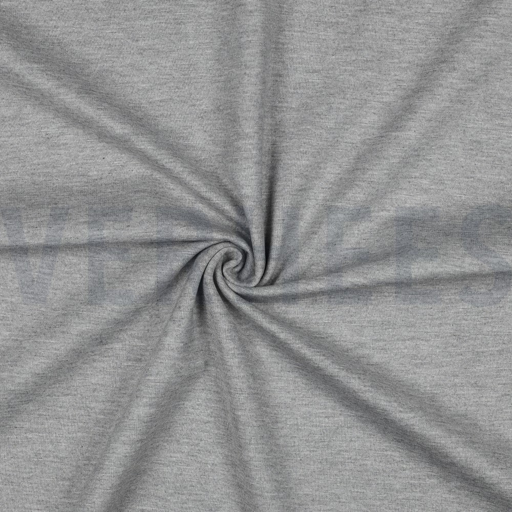 PUNTA DI ROMA LIGHT GREY MELANGE #7