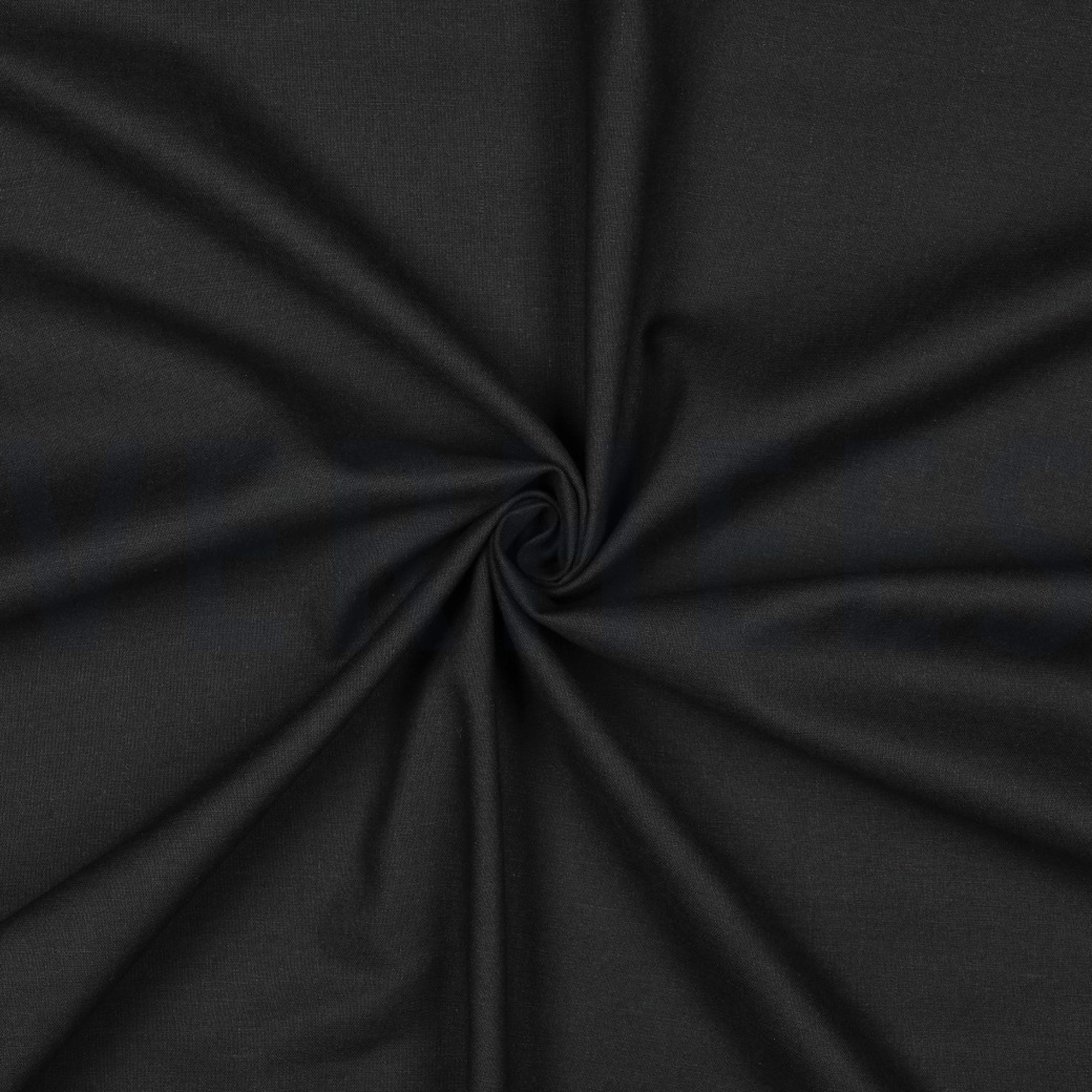 SORONA LEINEN SCHWARZ (high resolution) #3