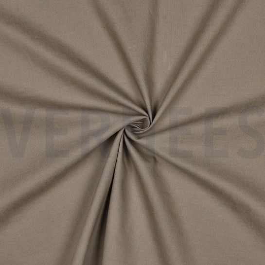 SORONA LEINEN TAUPE #7