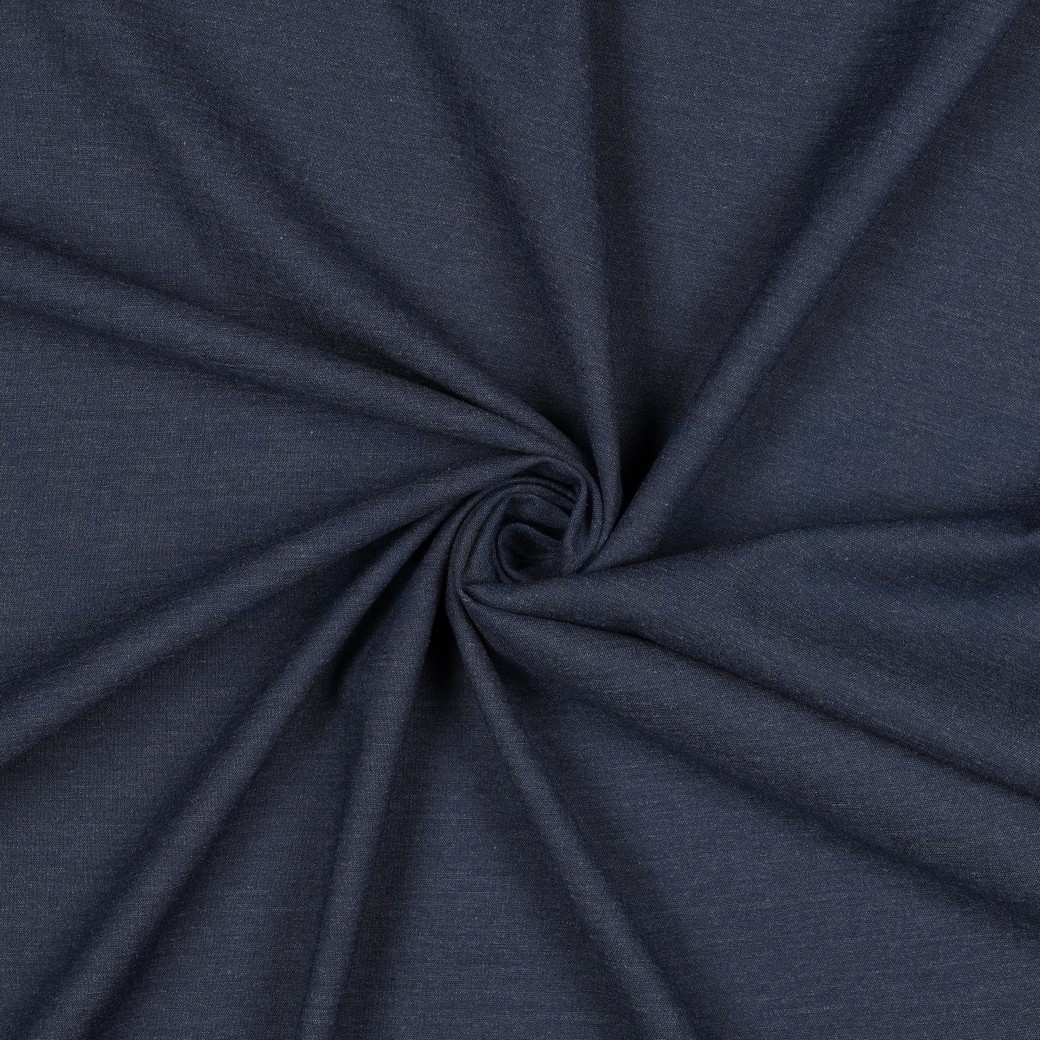 SORONA LIN BLEU MARINE #7