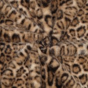 IMITATIEBONT DIERENHUID CAMEL (thumbnail) #3