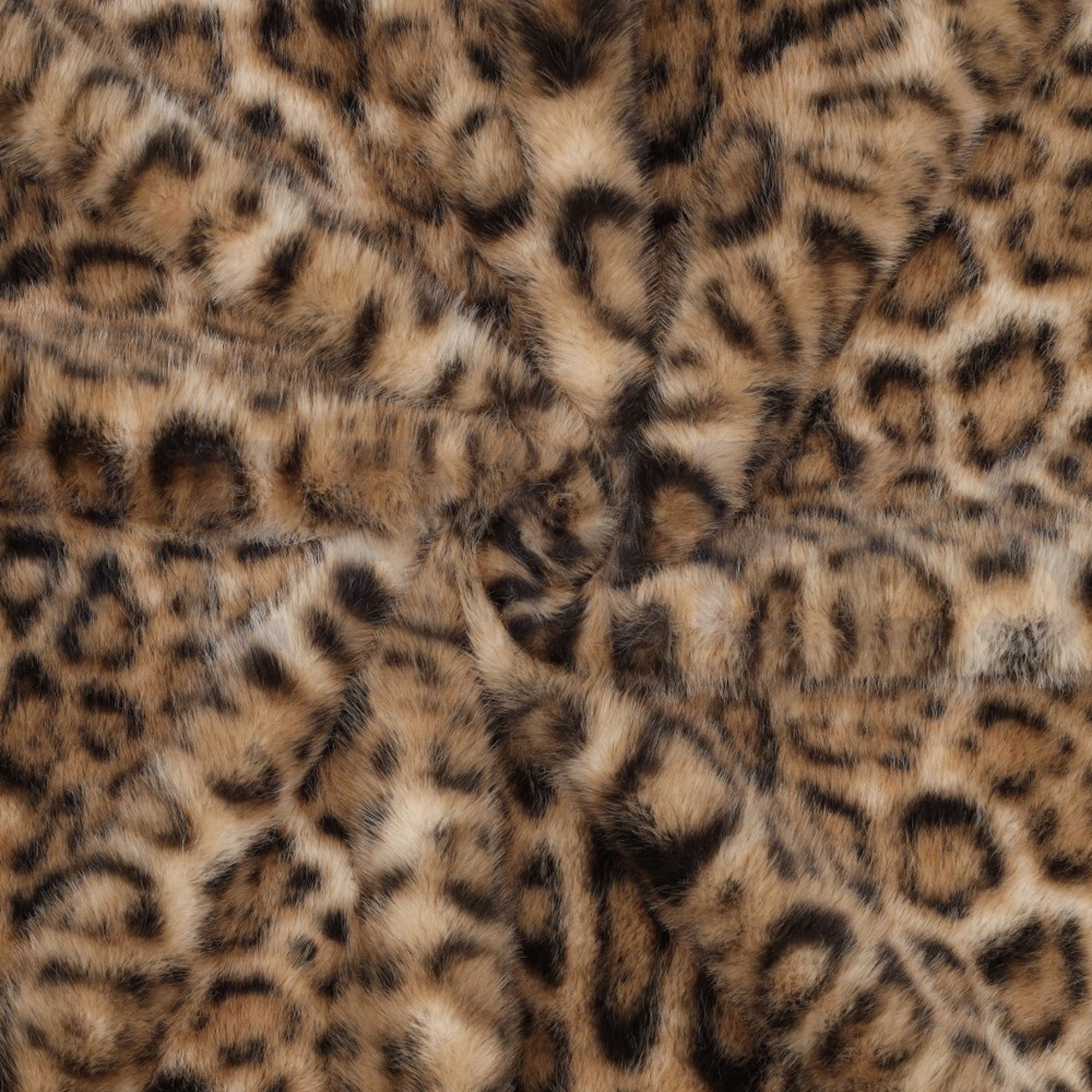 IMITATIEBONT DIERENHUID CAMEL (high resolution) #3