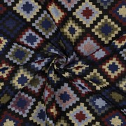 GOBELIN GEOMETRISCH MULTI (thumbnail) #3