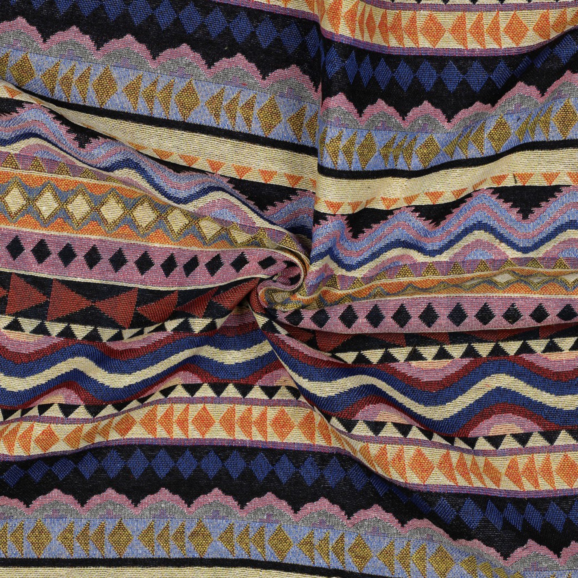 GOBELIN GEOMETRISCH MULTI (high resolution) #3