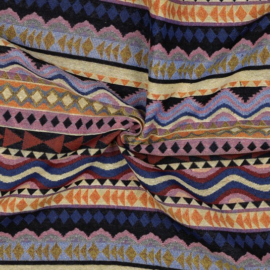 GOBELIN GEOMETRISCH MULTI #7