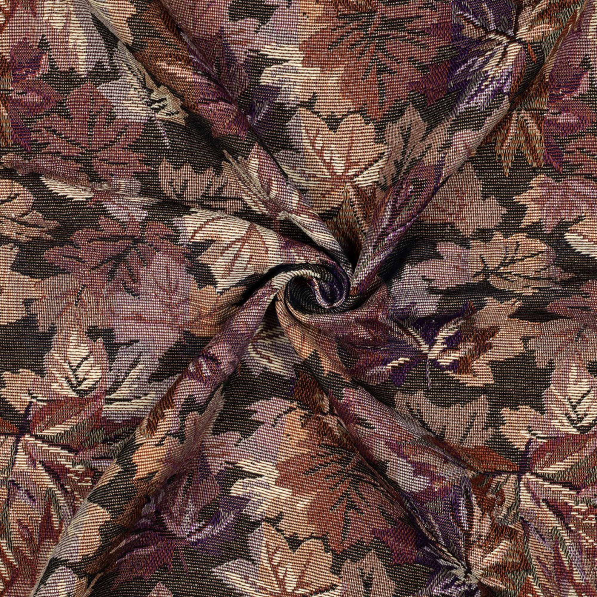 GOBELIN BLADEREN PAARS (high resolution) #3