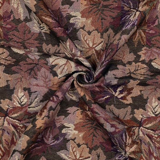 GOBELIN BLADEREN PAARS #7