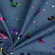 JEANS FOLIE EINHÖRNER GEBLEICHT (thumbnail) #3