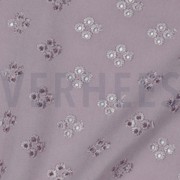 VISKOSE RADIANCE STICKEREI LILA (thumbnail) #3