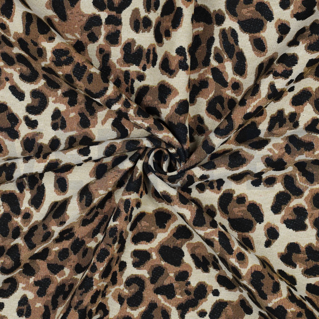 GOBELIN ANIMAL SKIN ECRU #7