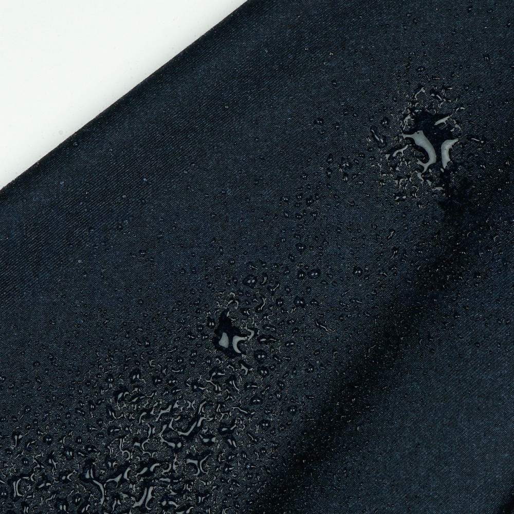JEANS WASSERABWEISEND MARINEBLAU #7