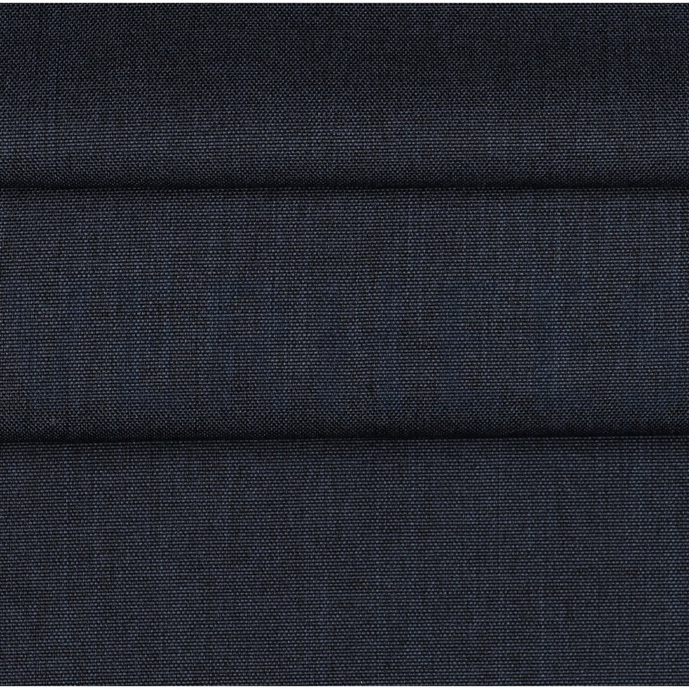OUTDOOR IMPERMÉABLE MÉLANGE BLEU MARINE #7