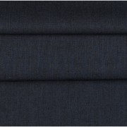 OUTDOOR WATERDICHT MELANGE MARINEBLAUW (thumbnail) #3