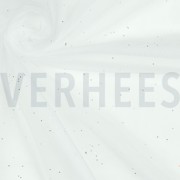 ROYAL TULE MULTI FOLIE WIT (thumbnail) #3