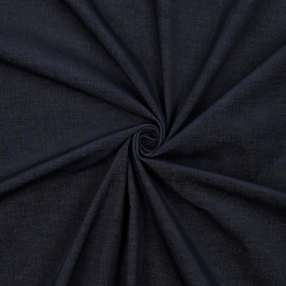 DENIM VELOURS MILLERAIES INDIGO #7