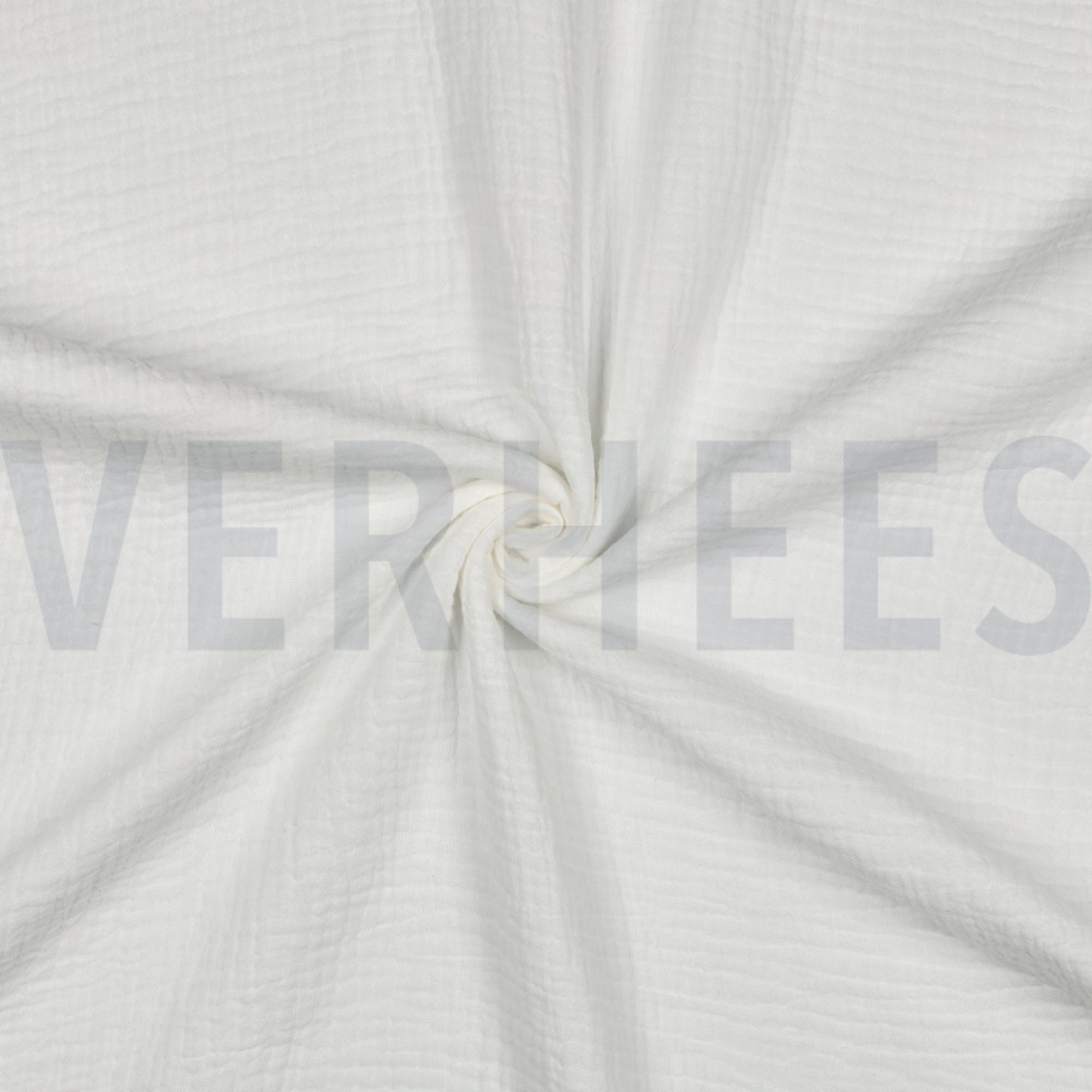 DOUBLE GAUZE GOTS GEBROKEN WIT (high resolution) #3