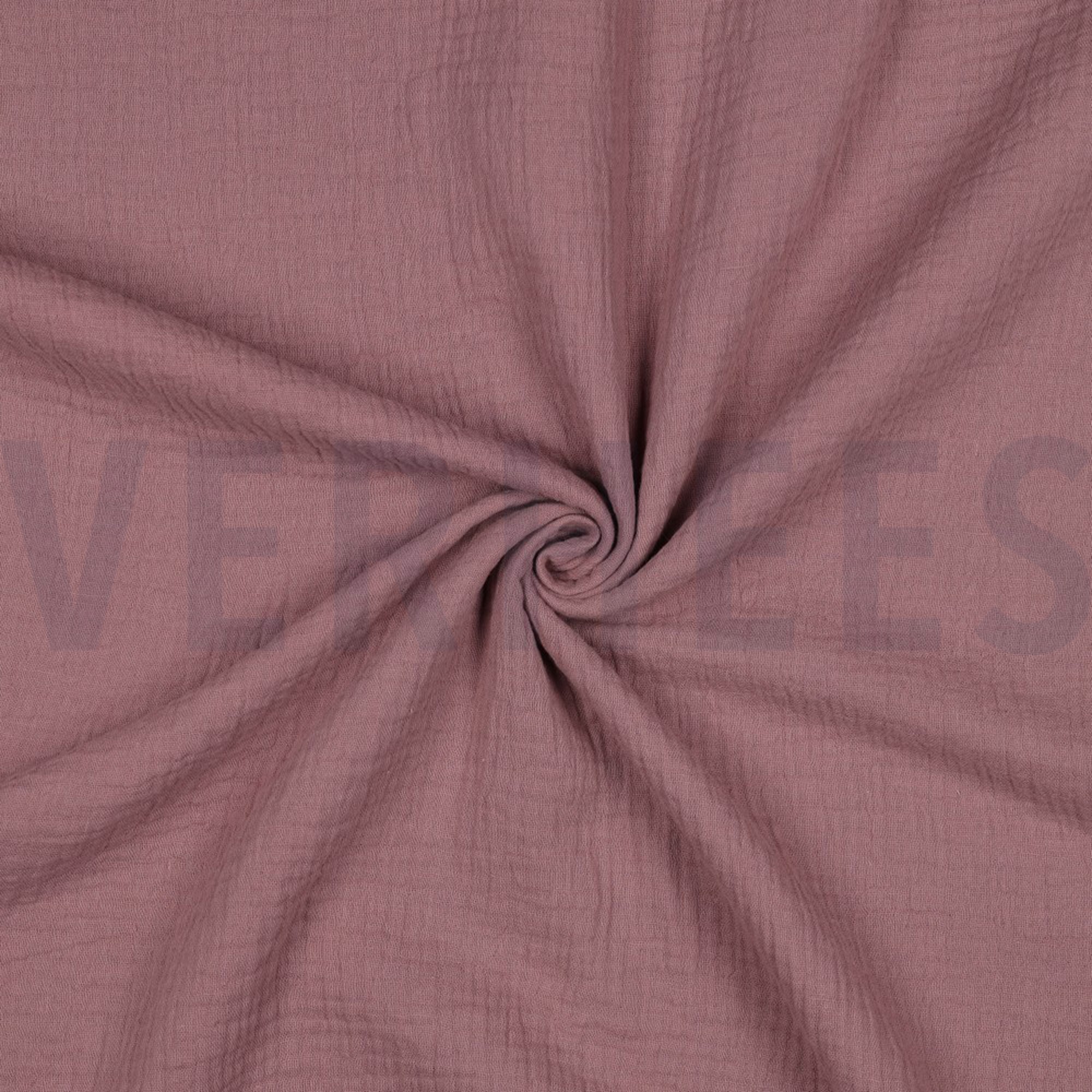 DOUBLE GAUZE GOTS OLD LILAC (high resolution) #3