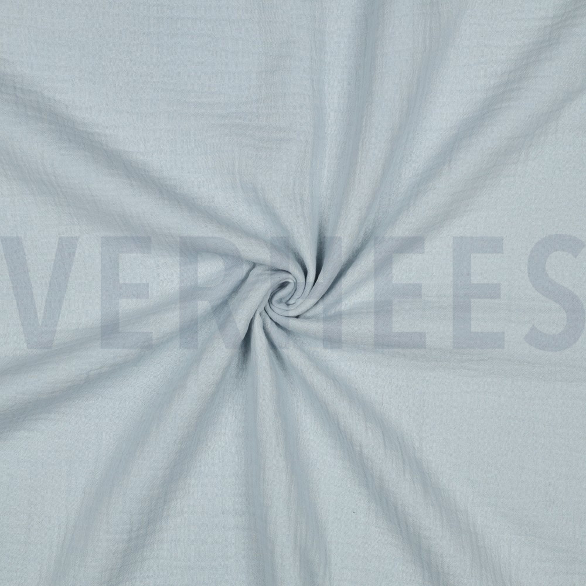 MUSSELIN GOTS BABYBLAU (high resolution) #3