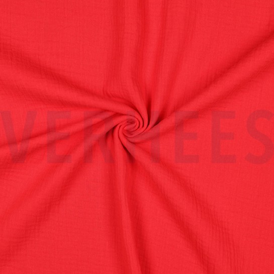 MUSSELIN GOTS ROT #7