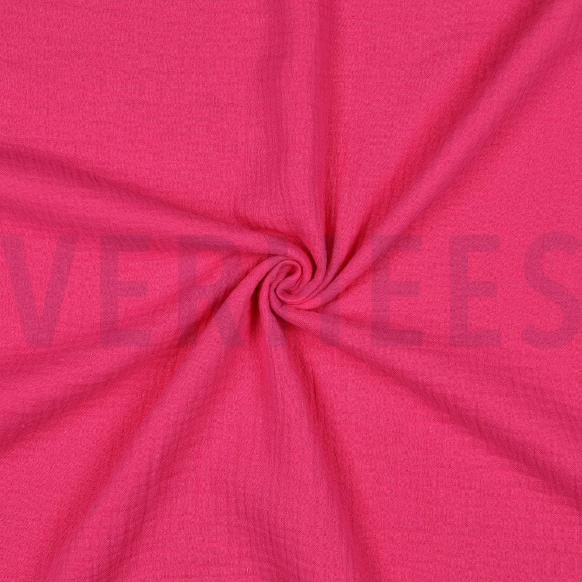 MUSSELIN GOTS FUCHSIA (high resolution) #3