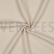 MUSSELIN GOTS NATUR (thumbnail) #3