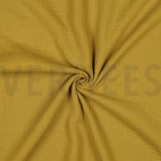 DOUBLE GAUZE GOTS GOLD (thumbnail) #3