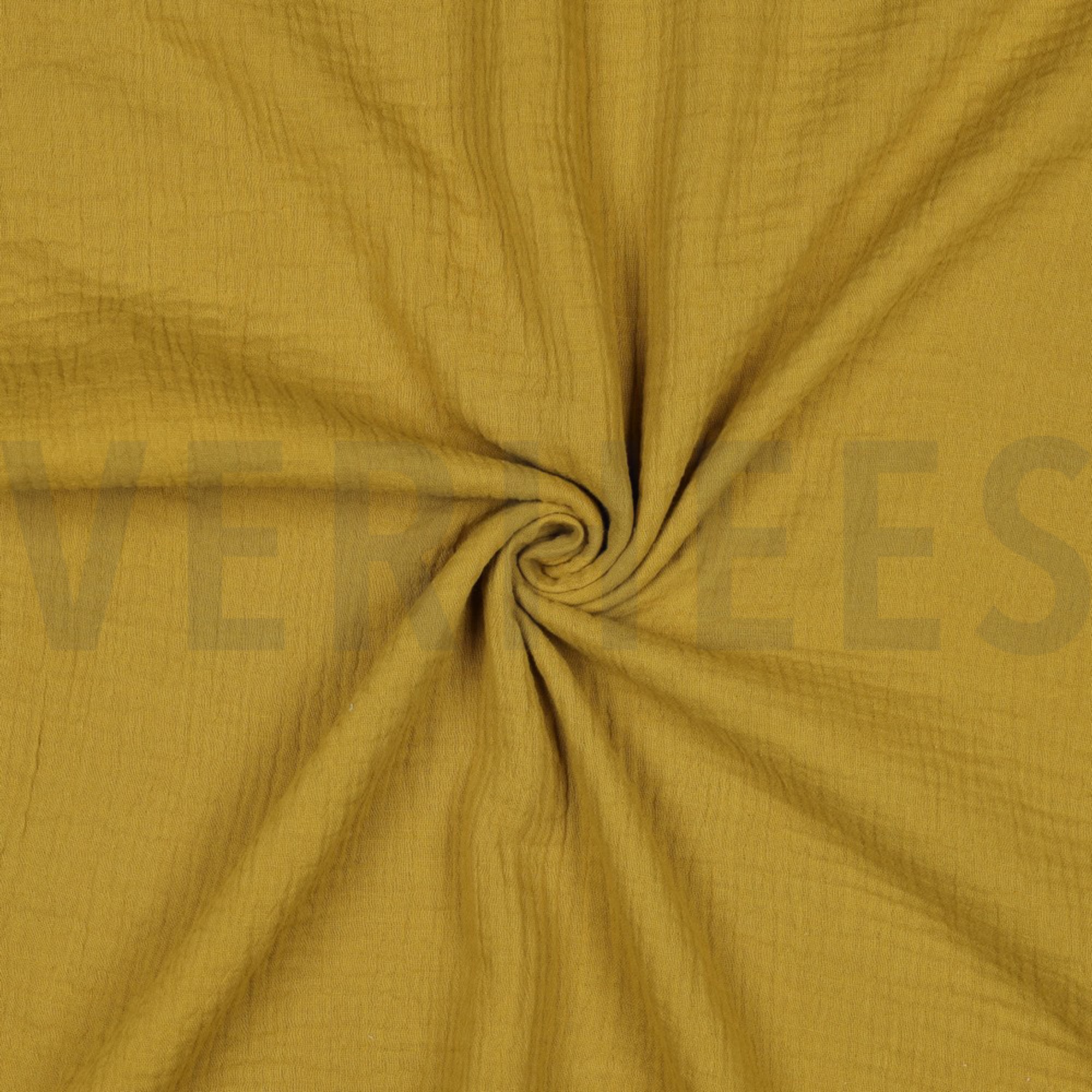 DOUBLE GAUZE GOTS GOLD (high resolution) #3