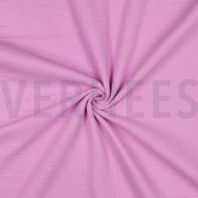 DOUBLE GAUZE GOTS LIGHT PINK (thumbnail) #3