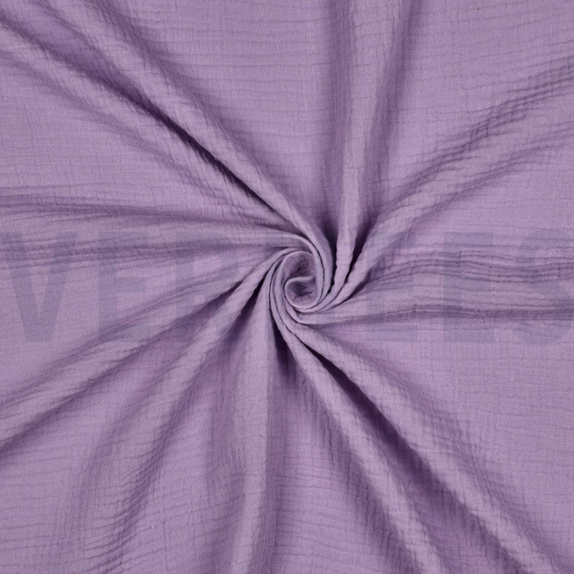 MUSSELIN GOTS DUNKEL LILA (high resolution) #3