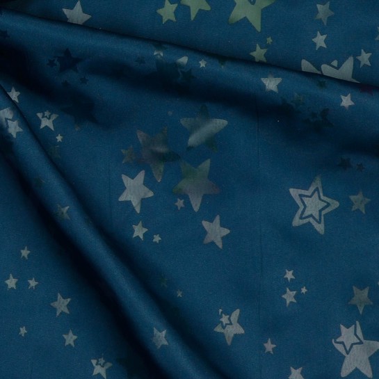 WATERAFSTOTEND PETROL #7