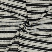 KNITTED JACQUARD BLACK (thumbnail) #3