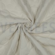 MATELASSÉ DOUBLE FACE ÉCRU (thumbnail) #3