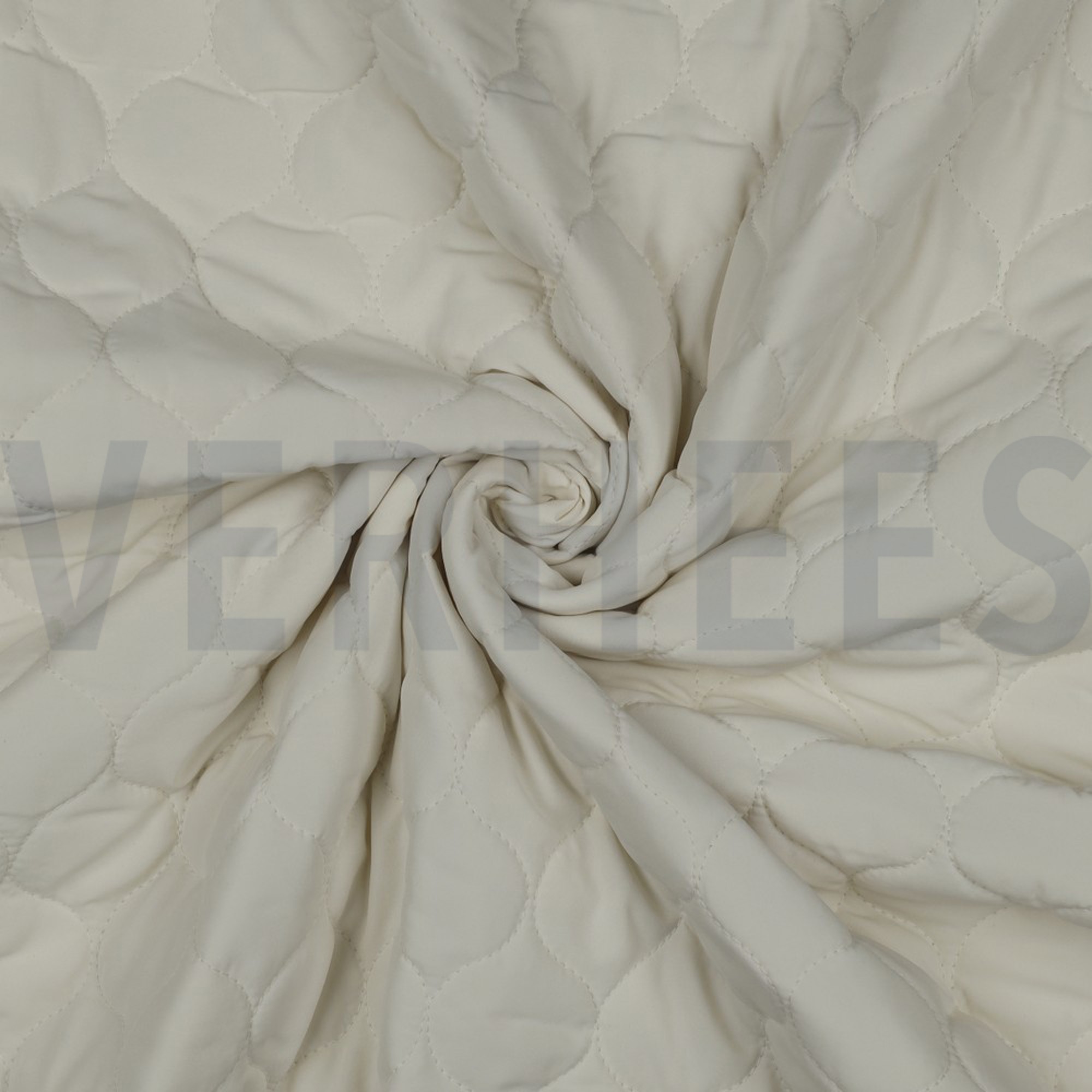 MATELASSÉ DOUBLE FACE ÉCRU (high resolution) #3