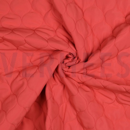 STEPPED DOUBLE SIDED CORAL #7