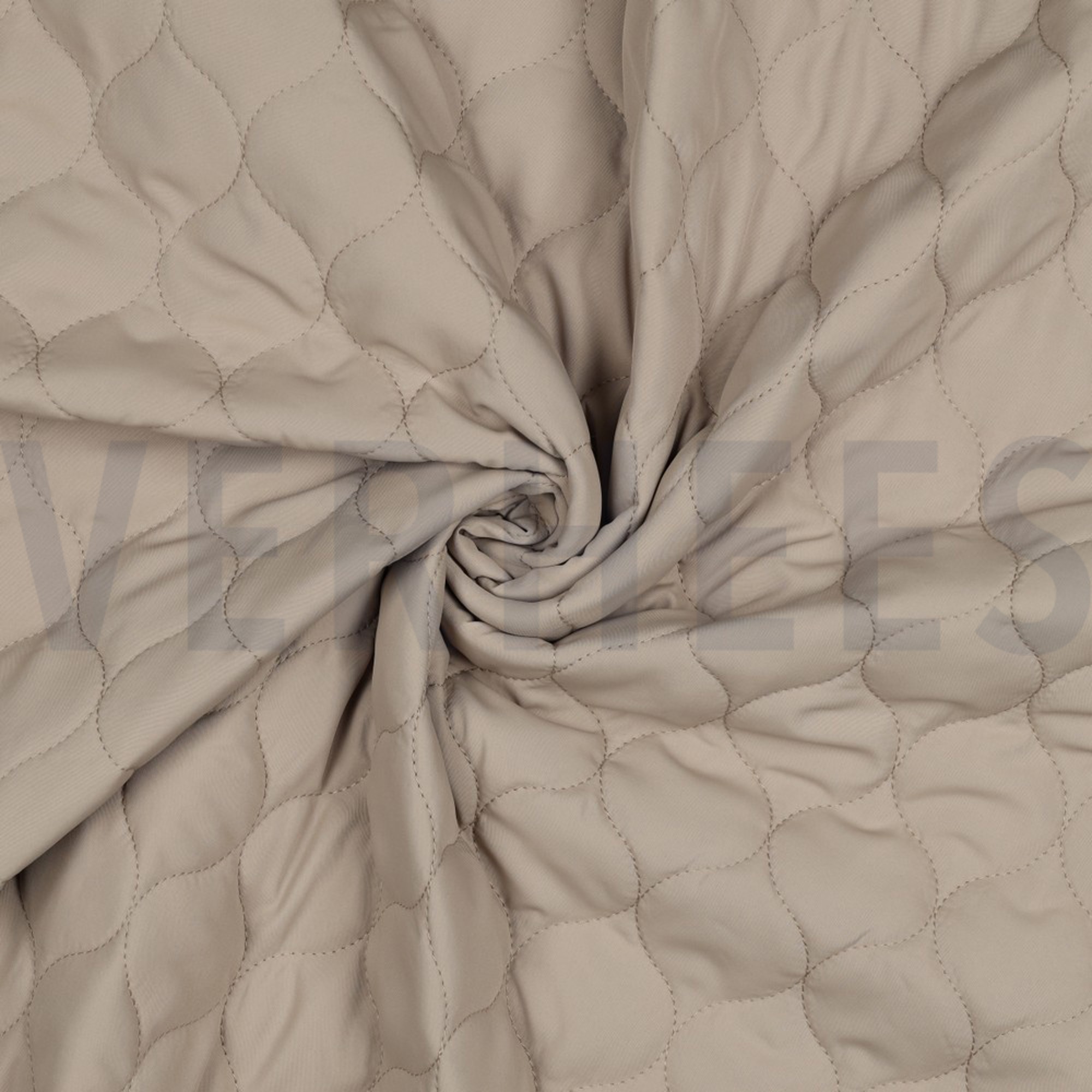 MATELASSÉ DOUBLE FACE SABLE (high resolution) #3