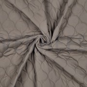 STEPPSTOFF DOUBLE FACE TAUPE (thumbnail) #3