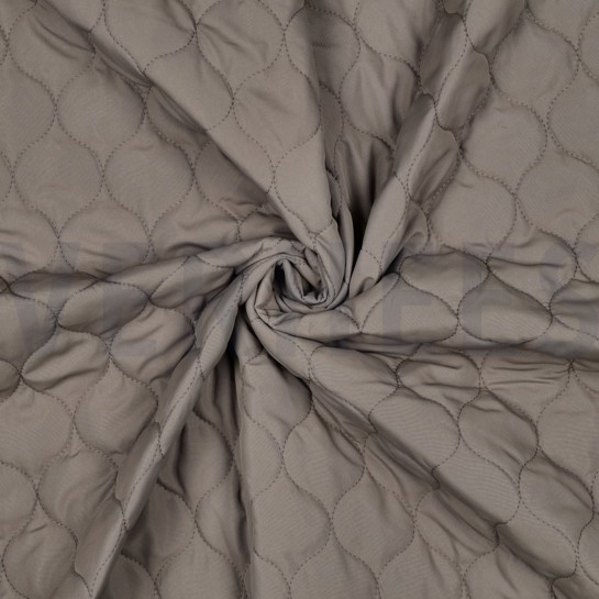 STEPPSTOFF DOUBLE FACE TAUPE #7