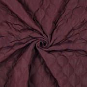 STEPPSTOFF DOUBLE FACE AUBERGINE (thumbnail) #3