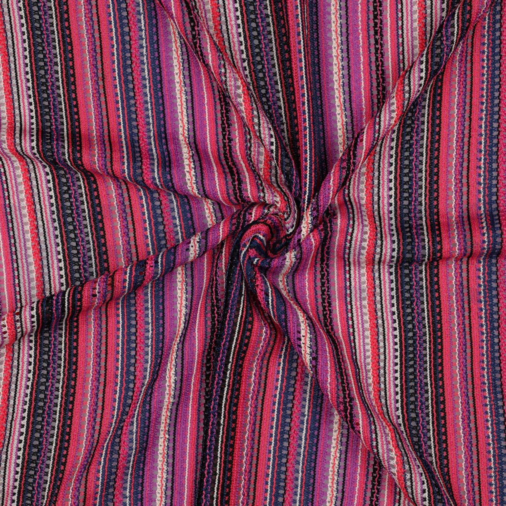 CROCHET FUCHSIA (high resolution) #3