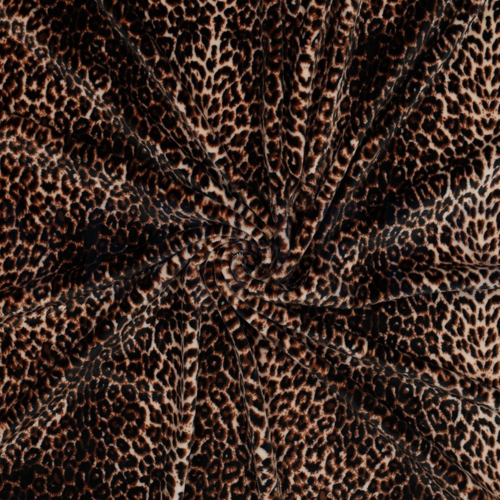 STRICK SUPER WEICHES TIER BRAUN (high resolution) #3