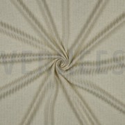 BREISEL LUREX ÉCRU GOUD LUREX (thumbnail) #3