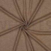 STRICK LUREX BEIGE GOLD LUREX (thumbnail) #3