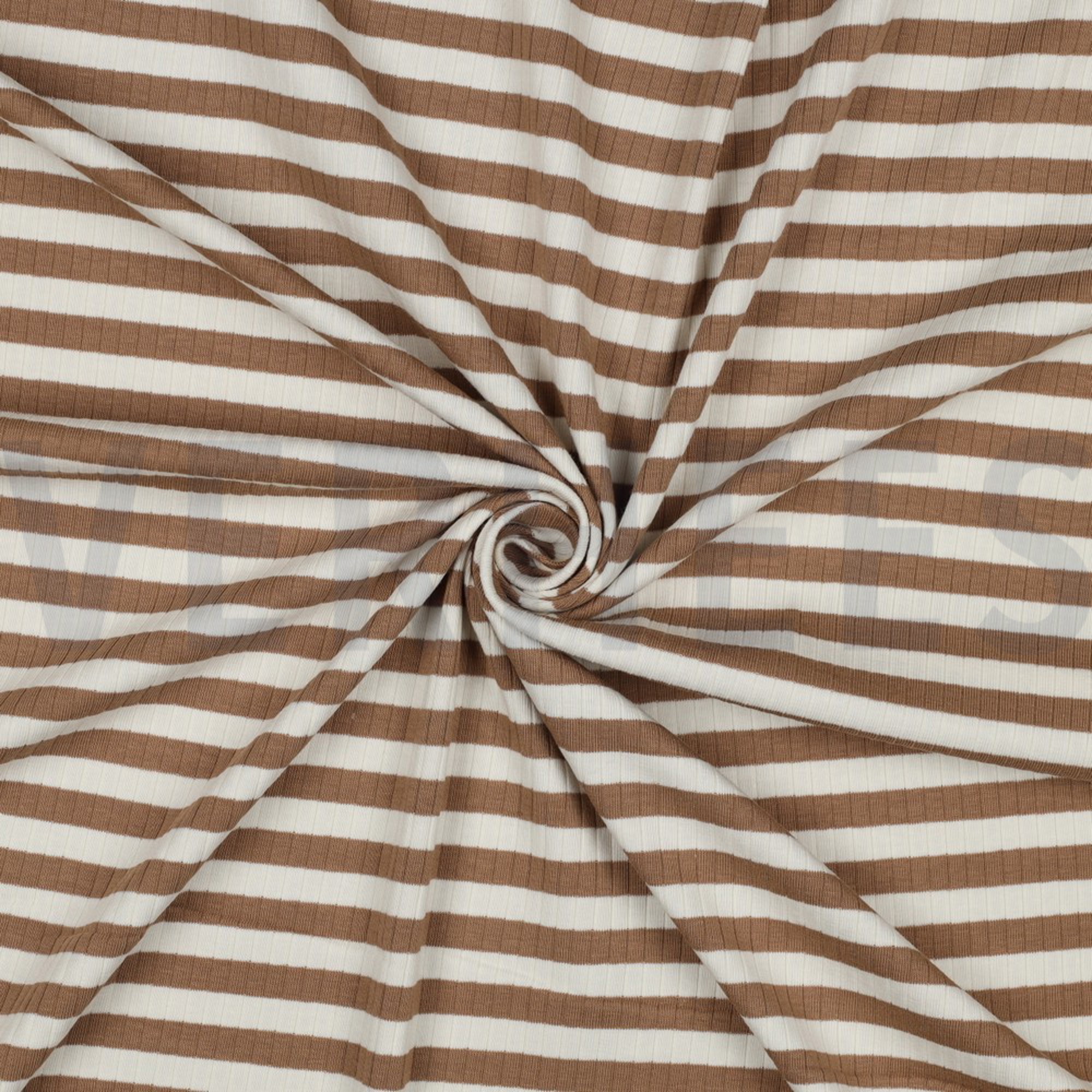 RIB GARENGEVERFD STREPEN KANEEL (high resolution) #3