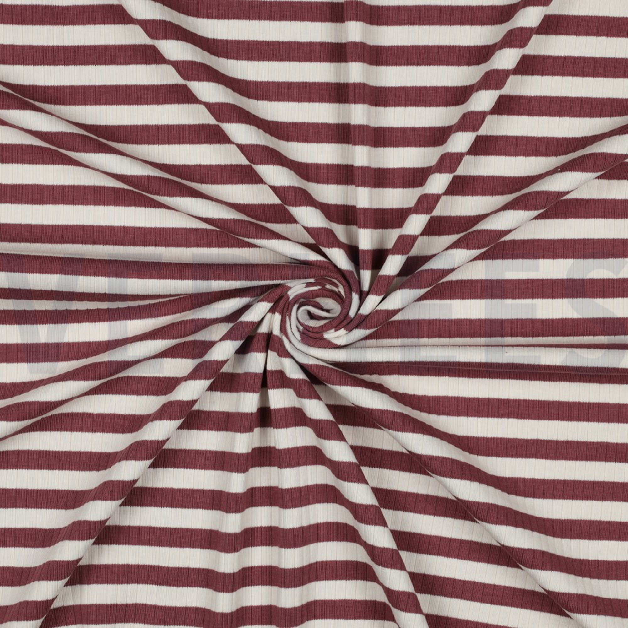 RIPPEN GARNGEFÄRBT STREIFEN BLUSH (high resolution) #3