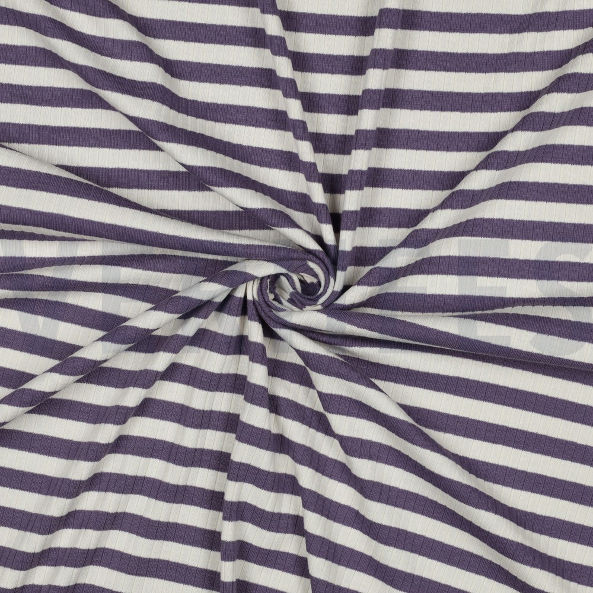 RIB YARN DYED STRIPES GRAPE (high resolution) #3